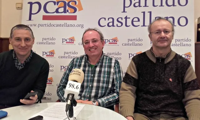 PCAS preguntará en el Congreso y en el Senado por la alta siniestralidad de las carreteras de Burgos