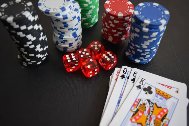 La mejor oferta de restauración en casinos de Castilla y León