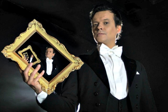 El MEH se convertirá en un plató de televisión improvisado