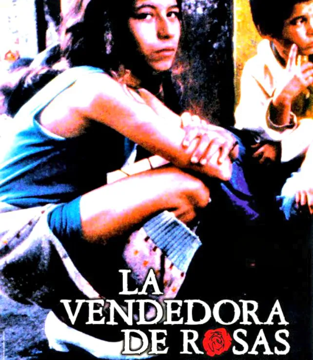 La Fundación Caja de Burgos proyecta el film ‘La vendedora de rosas’ en el Foro Solidario