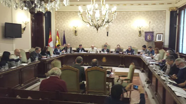 La Diputación estudiará el acceso a las localidades de la provincia y actualizará el Inventario de Bienes y Derechos de la Institución