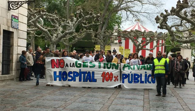 Baja la preocupación por el paro y la corrupción, repunta por la sanidad