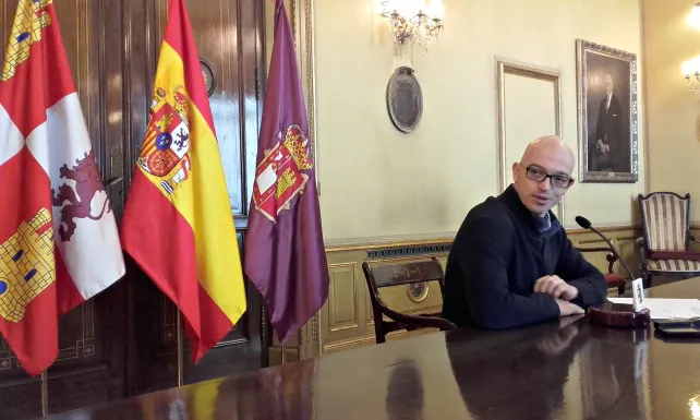 La Diputación abordará nuevas obras de manteniento en el Yacimiento Romano de Clunia