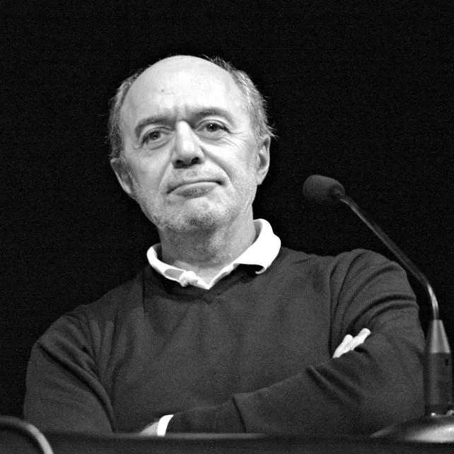 El escritor e intelectual francés Pierre Assouline visitará Castrillo Mota de Judíos