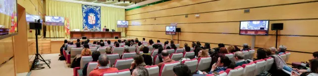 La Junta incorpora el enfoque basado en derechos humanos en sus políticas de cooperación para el desarrollo