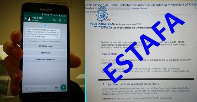 La Policía Nacional ha creado una ‘playlist’ que recopila los cinco mejores temas para maximizar la seguridad en internet, redes sociales y whatsapp