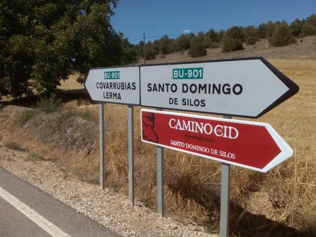 La Junta promociona el Camino del Cid como itinerario turístico dentro de su estrategia de productos especializados