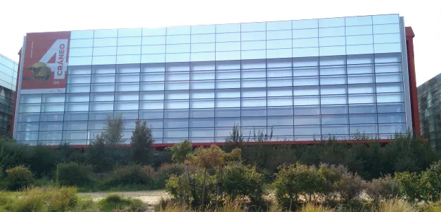 El MEH acoge el coloquio ‘Tres miradas al Cine’