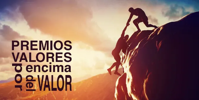 La Asociación Persona Solidaridad de Burgos galardonada con el Premio Popular de los Premios Valores por Encima del Valor