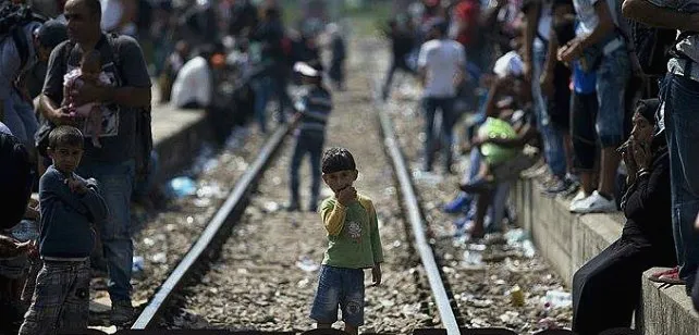 El Ayuntamiento cede una vivienda a Burgos Acoge para una familia de refugiados