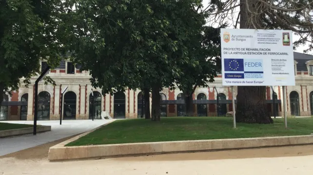 El Ayuntamiento amplía el contrato con empresa que gestiona del Espacio Joven