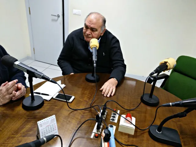 José María Peña:  Se han inventado problemas en una ciudad que no los tenía
