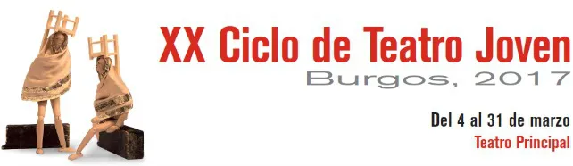 Circo contemporáneo y clásicos versionados, nuevas apuestas de la XX edición del Ciclo de Teatro Joven