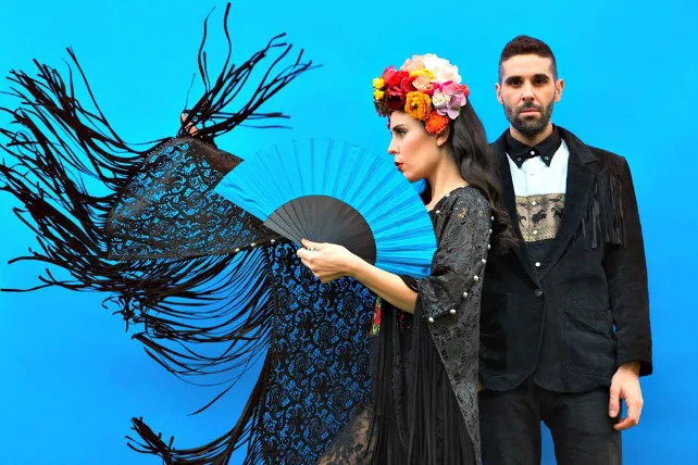 Fuel Fandango’ abre la segunda edición del Ciclo ‘HablaMEH de Música’
