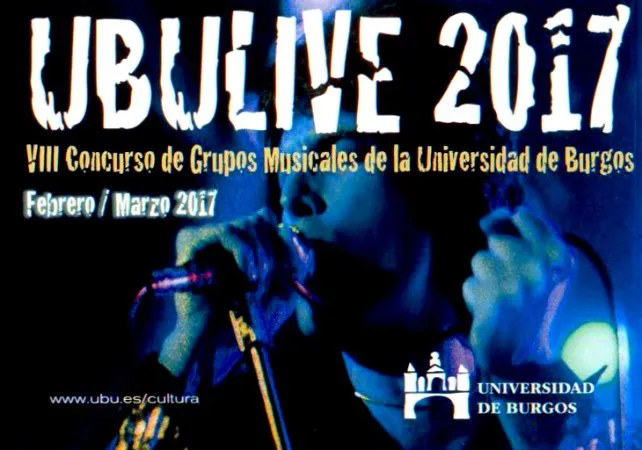 Se celebra el UBULIVE