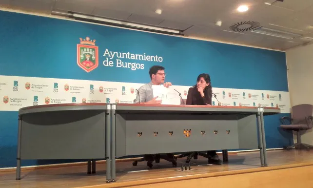 Imagina Burgos lamenta una nueva pérdida de patrimonio municipal
