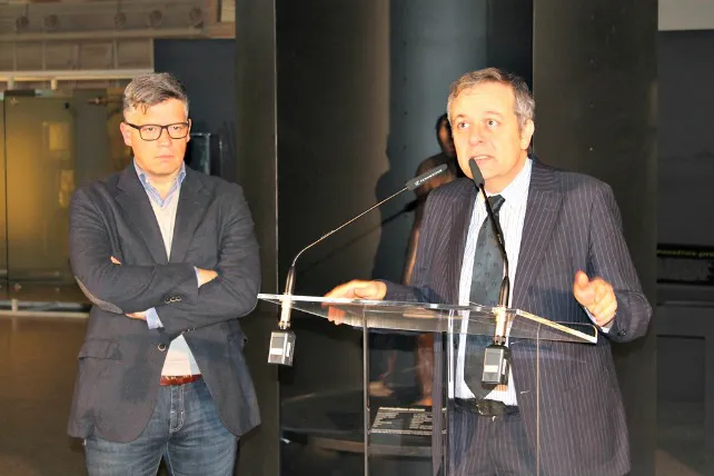 El MEH acogerá el concierto del ‘Quinteto Orfeo’