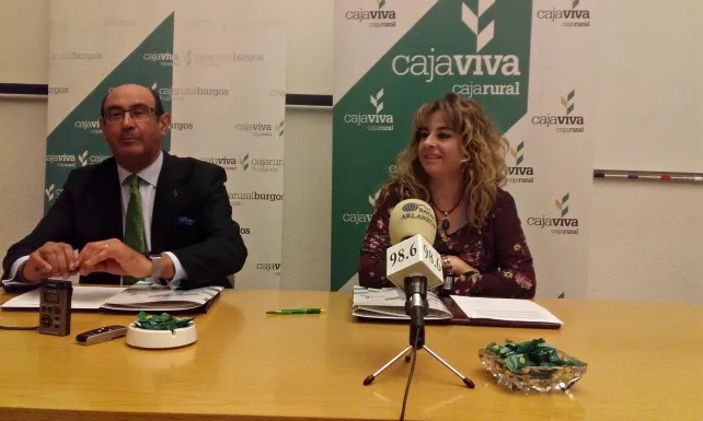 FEC y CajaViva Caja Rural renuevan su convenio de colaboración en beneficio del Comercio