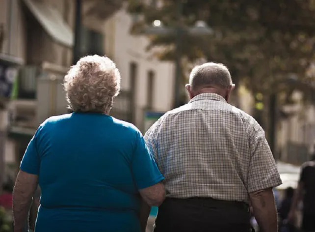 La brecha en las pensiones de jubilación entre hombres y mujeres se sitúa en un 38%