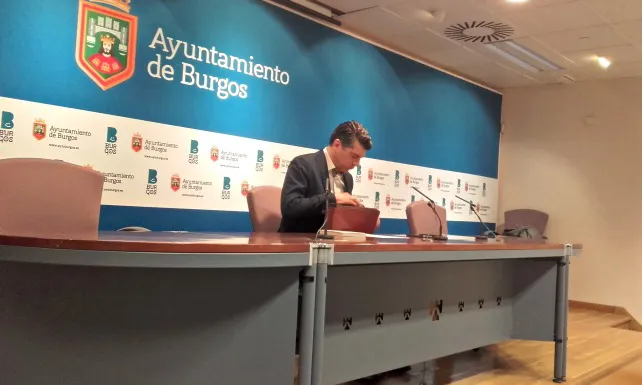 Cs exige el cese de la gerente del Samyt, Patricia Cecín