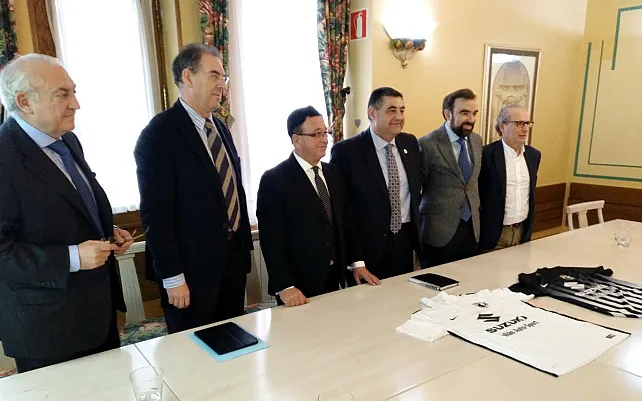 El 11 de mayo se decidirá si el Burgos CF se transforma en SAD