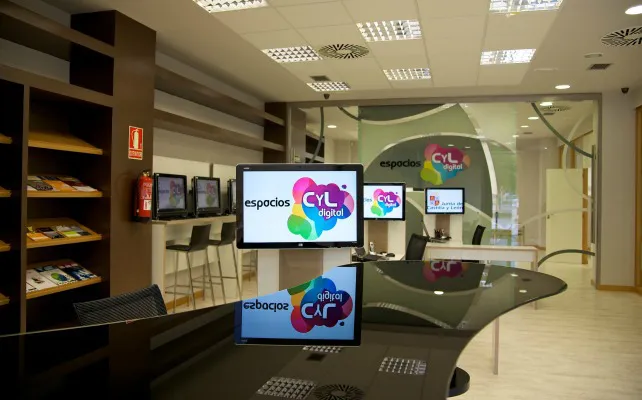 CyL Digital programa siete cursos en Burgos para los meses de marzo, abril y mayo