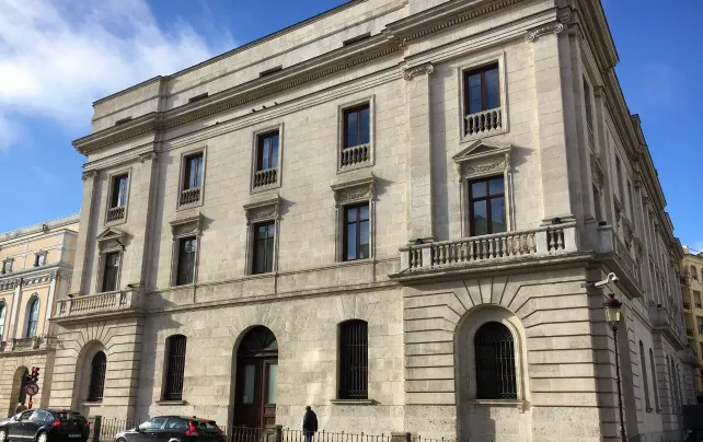 PP, PSOE y C’s acusan a Imagina de generar mala fama hacia la Diputación