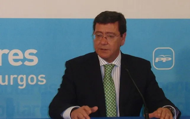 César Rico agradece el trabajo de Herrera y elude pronunciarse sobre su candidato a la presidencia