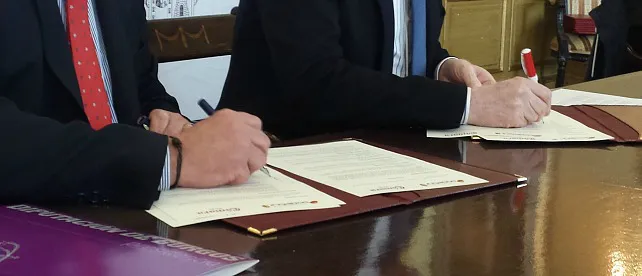 Nuevo programa de Internacionalización, TICs y fomento de la innovación para empresas del medio rural