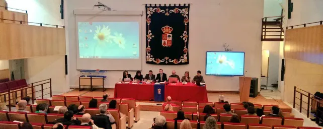 Educación Burgos: El 22 de marzo se elegirá el Defensor Universitario