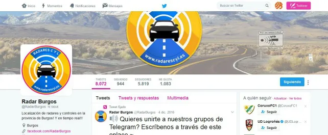 Los WhatsApp del tráfico, aliados para conductores y peligrosos para las autoridades