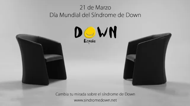 Cambia tu mirada sobre el síndrome de Down