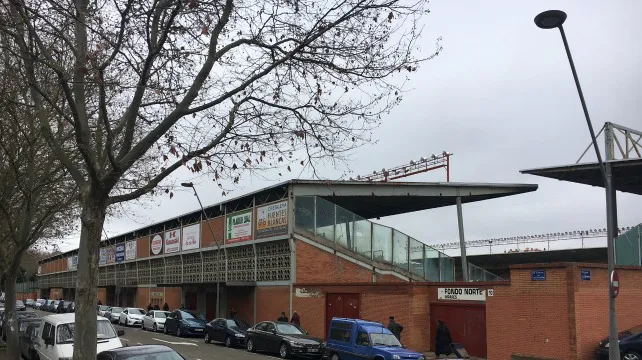 Fútbol Burgos: Los aficionados del Burgos CF pueden apuntarse ya al viaje a Villaviciosa del próximo domingo