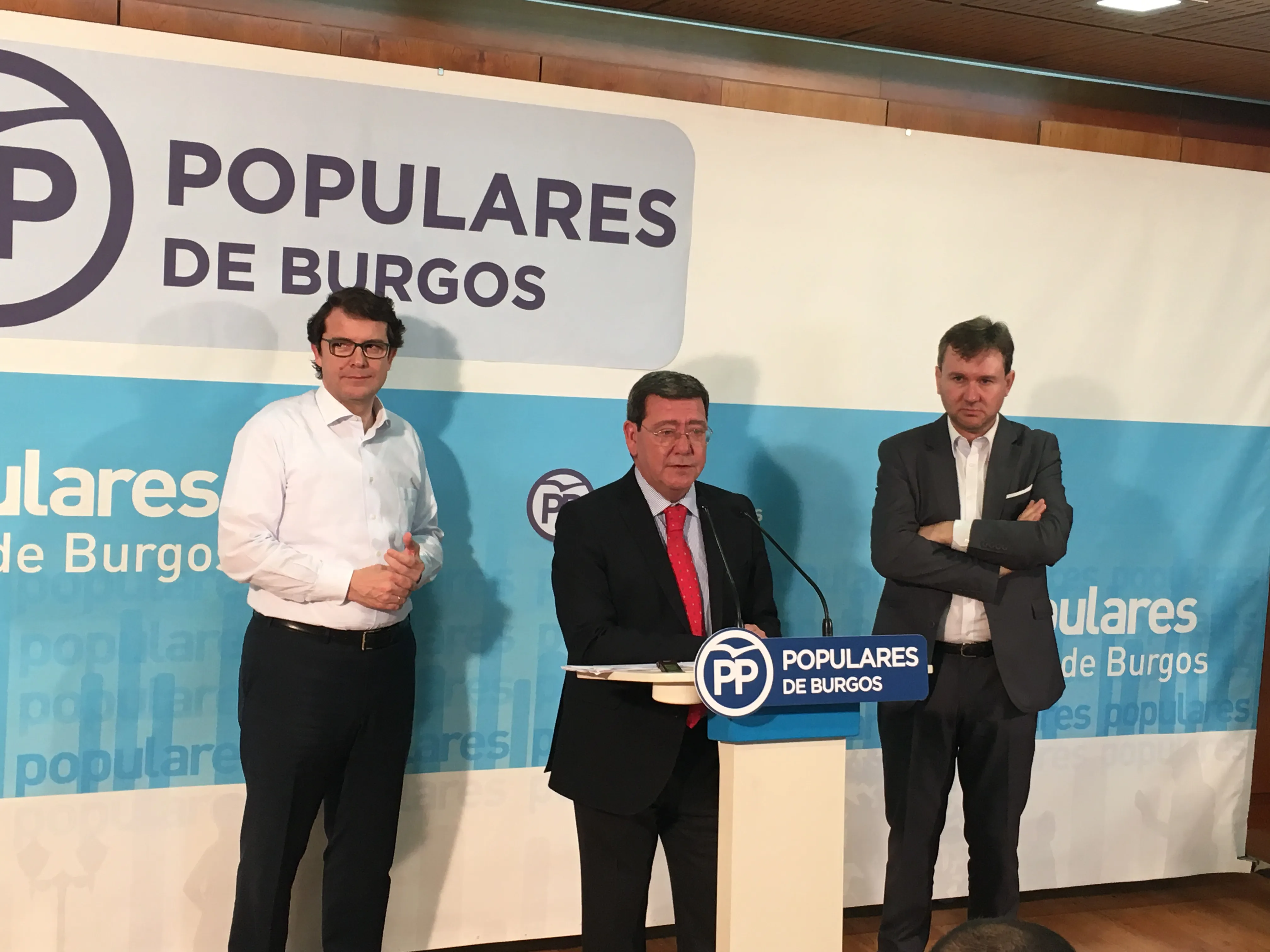 Burgosnoticias.com - Información, noticias, actualidad, deportes y sucesos de Burgos