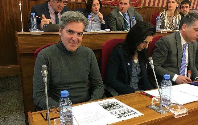 Cs pedirá al Pleno que modifique la Ordenanza de plusvalías para evitar posibles cobros irregulares en el futuro