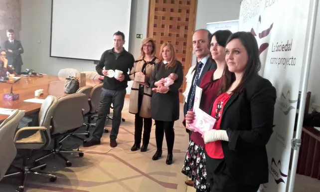 Economía y Empresa Burgos: La Fundación Caja de Burgos propicia la creación de 10 nuevas empresas a través de Emprendedores