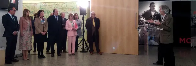 Herrera: Toda innovación tiene riesgo pero solo la innovación asegura el progreso