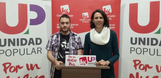 Una PNL instará al Gobierno a reabrir a línea ferroviaria Madrid-Burgos a pasajeros y mercancías