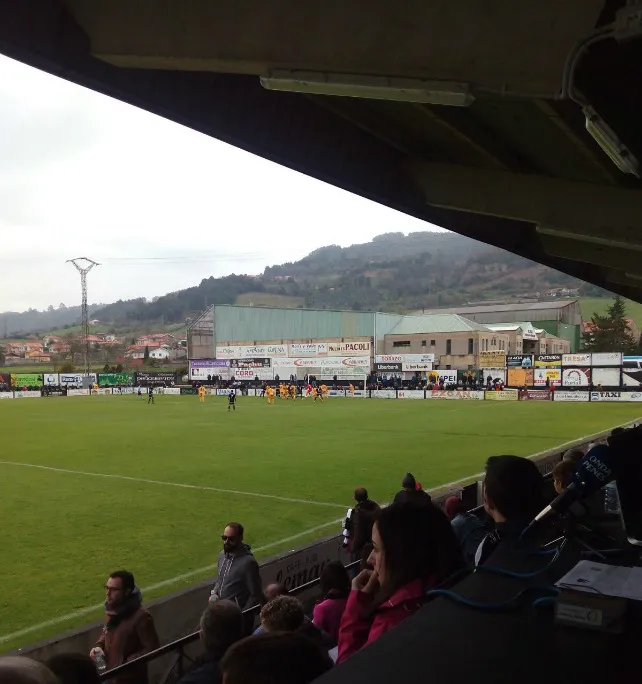Fútbol Burgos: Derrota del Burgos CF frente al CD Lealtad (2-1)