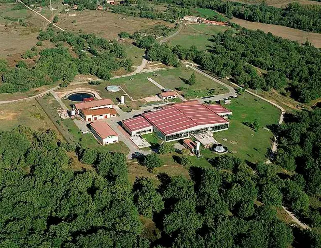 El Ayuntamiento invertirá 1,5 ME para mejorar la planta potabilizadora de Arlanzón