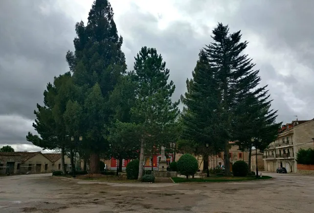 El Ayuntamiento de Tardajos convoca un concurso de ideas para remodelar su Plaza Mayor