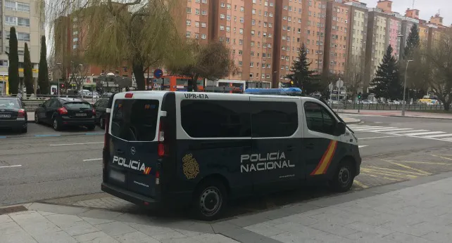 La Policía detiene a un joven por hostigamiento telefónico lascivo a varias mujeres