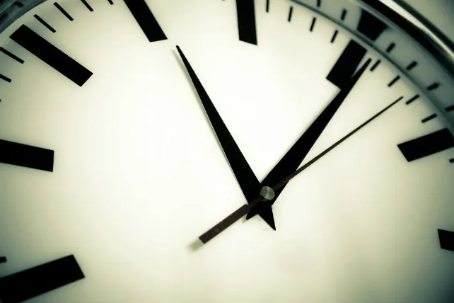 Este fin de semana cambia la hora con la llegada del horario de verano