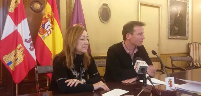 La Diputación repartirá 507.000 euros para mantenimiento de centros de acción social y desarrollo de programas