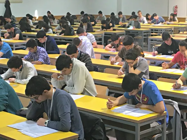 Educación Burgos: Seis estudiantes de tres centros representarán a Burgos en la Olimpiada nacional Agroalimentaria