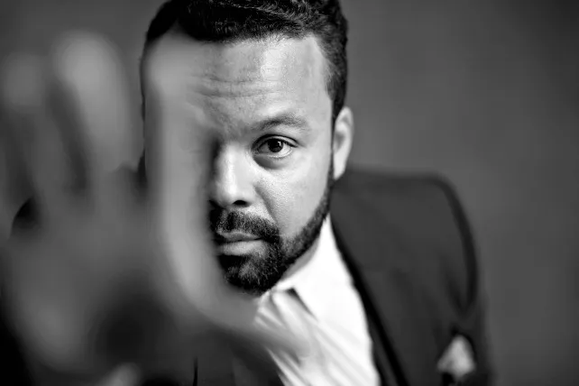 La Fundación Caja de Burgos presenta al cantante Myles Sanko en su ciclo de jazz