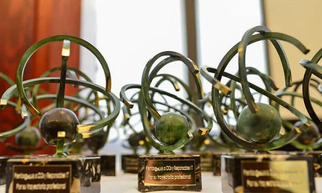 La Junta gana el Premio @asLAN por quinta vez en seis años por su gestión de las tecnologías de comunicación en su red corporativa