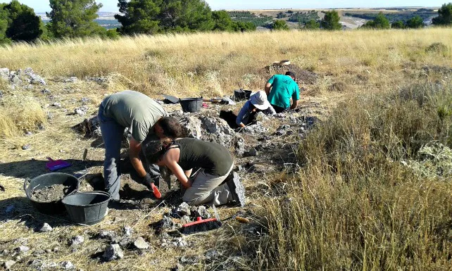 El MEH acoge una nueva charla del ciclo ‘Arqueología: del andamio al Dron’, que versará sobre ‘El Pico de la Mora’