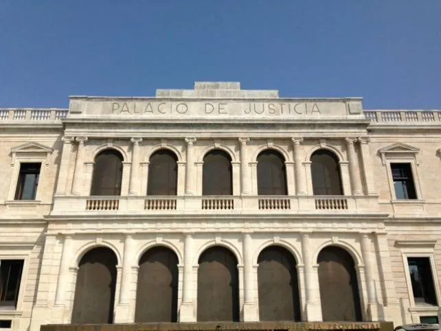 El TSJ avala la nulidad de una resolución de la Dirección Provincial de Educación