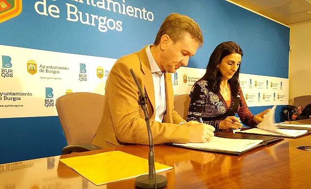 Ciudadanos evaluará el grado de cumplimiento del acuerdo municipal con el PP